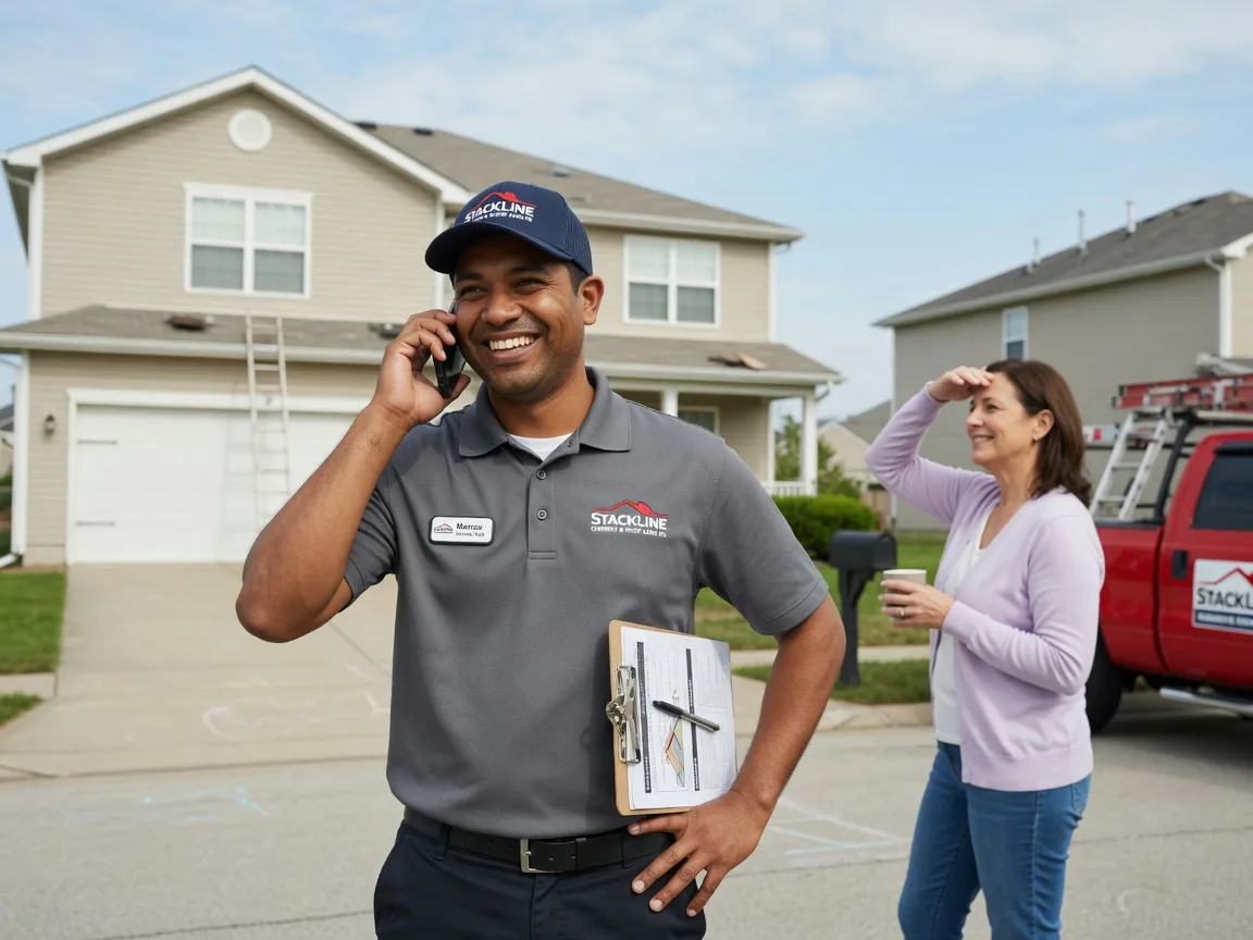 Chimney flashing repair Bangor, PA FAQs